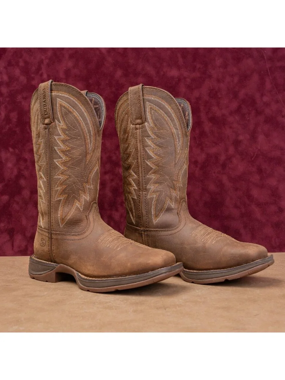 Durango Men 12